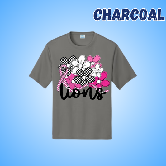 Lions 7