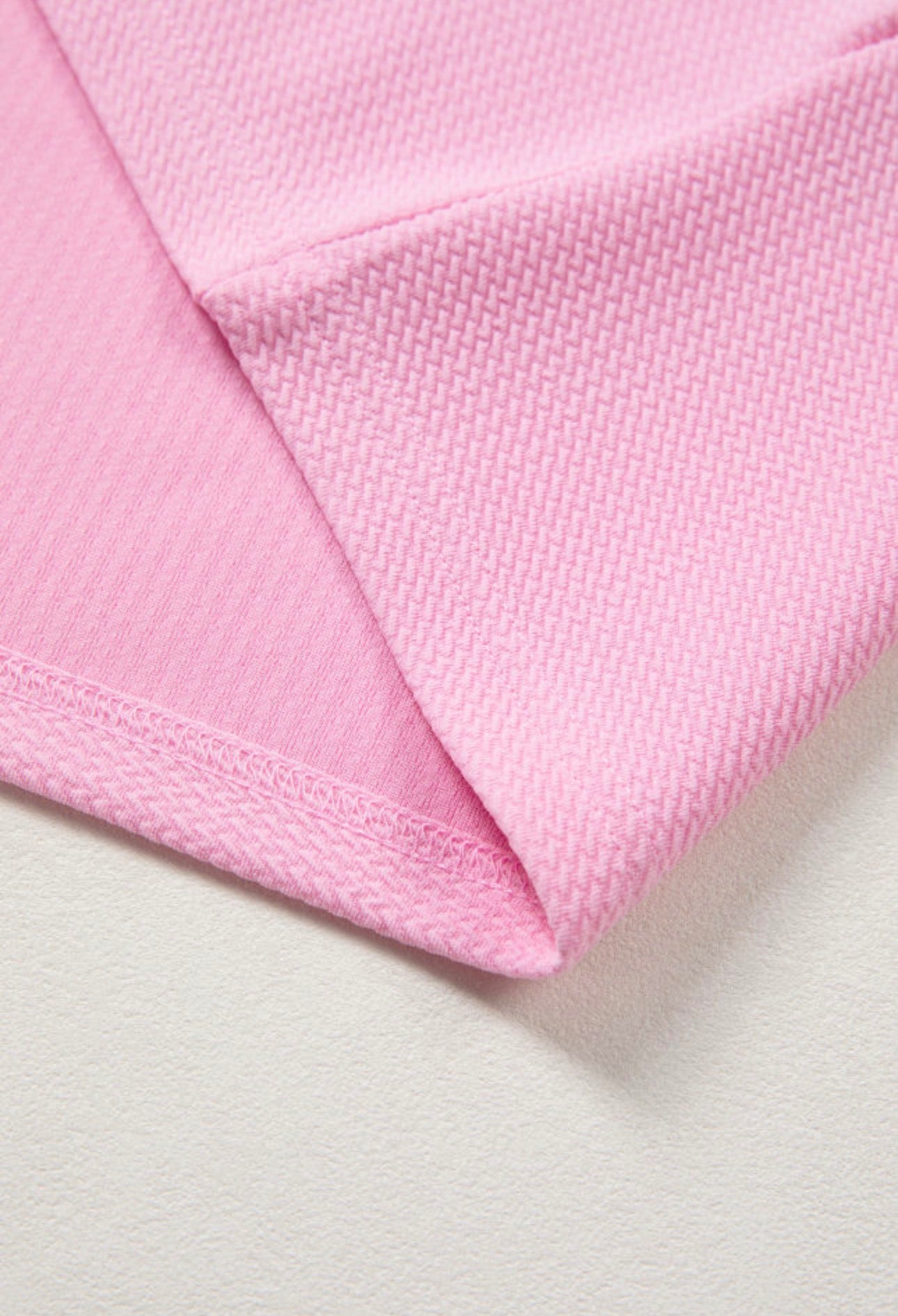 Whimsy Pink Top