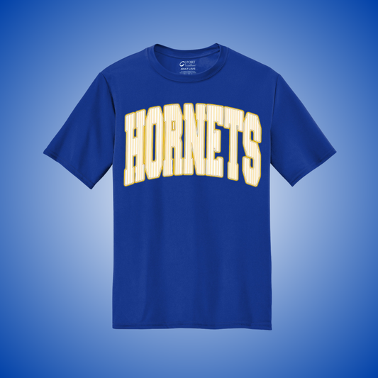 Hornets 46
