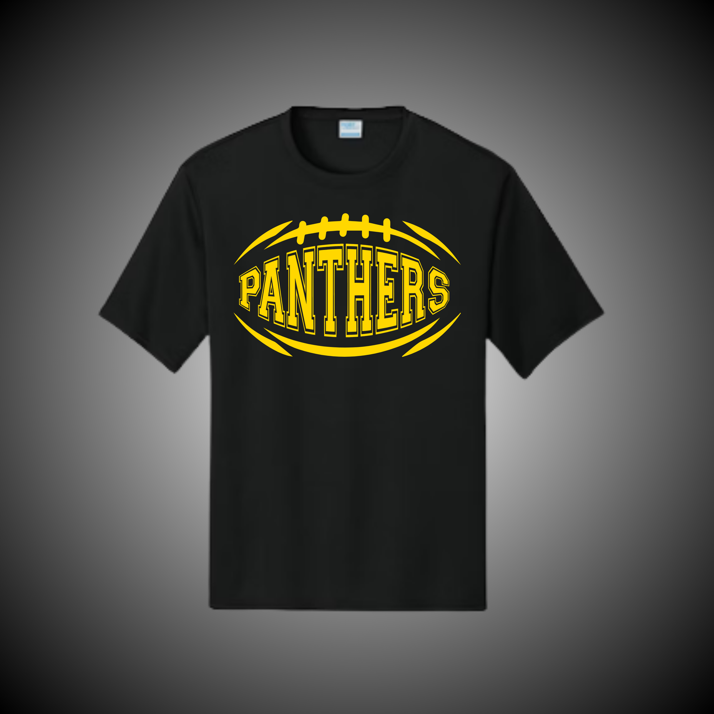 Panthers 31