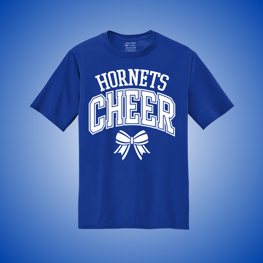 Hornets 38