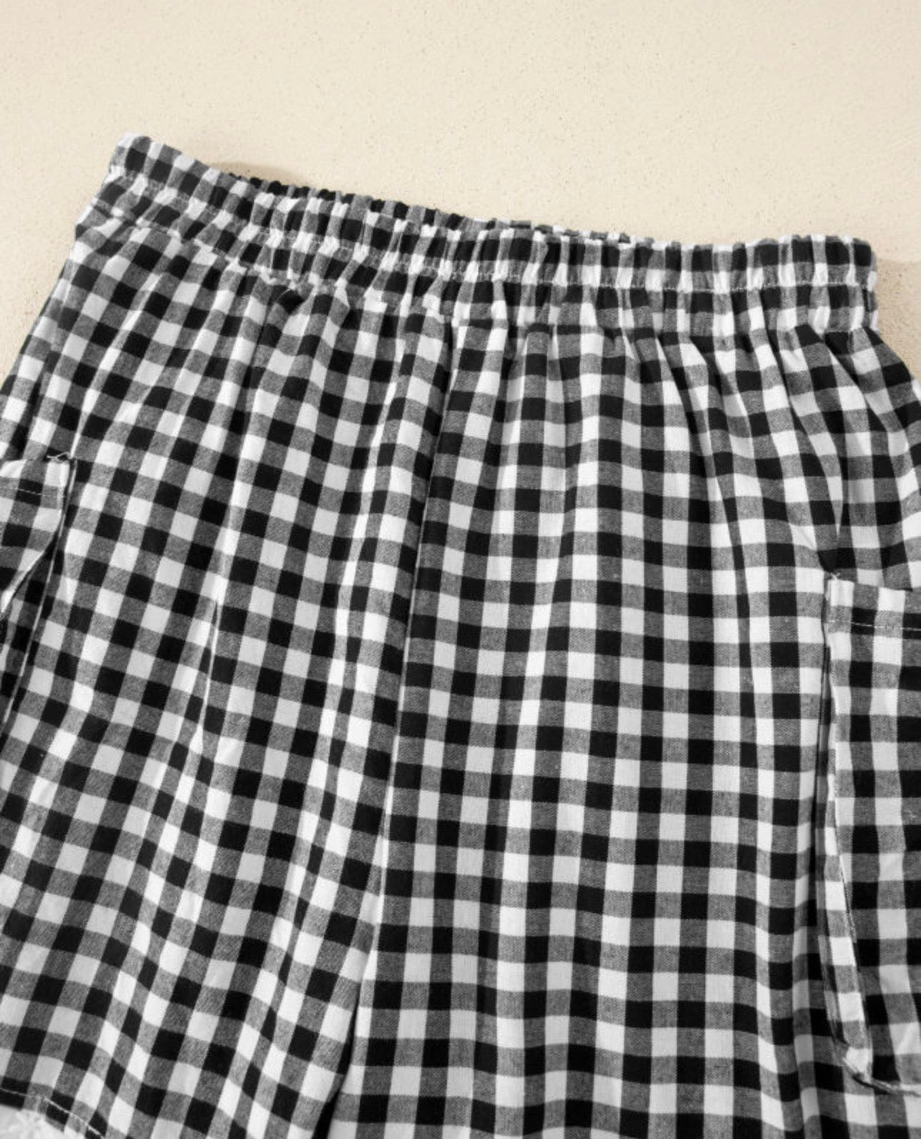 Brunch Ready Shorts