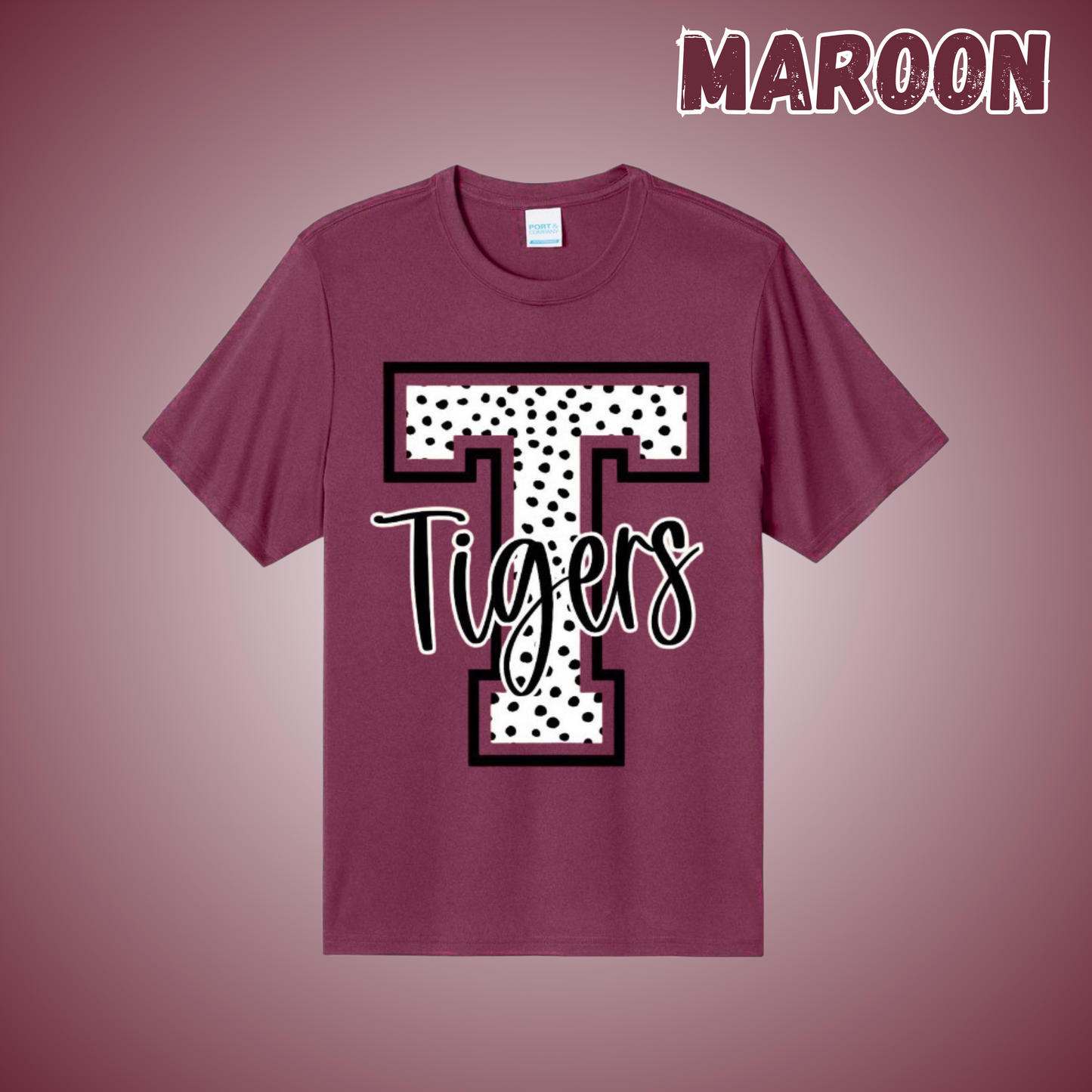 Tigers 8