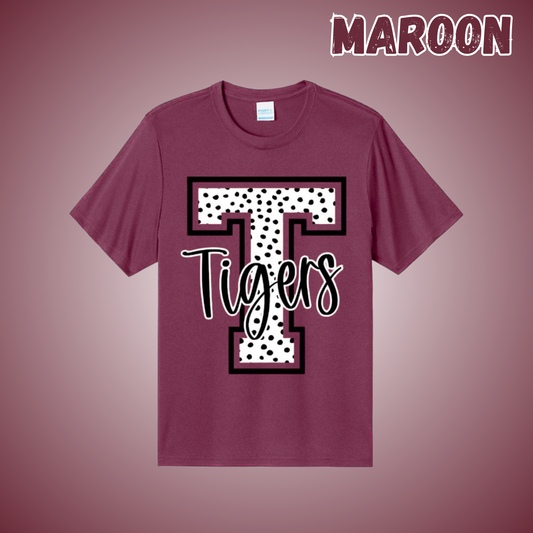 Tigers 8