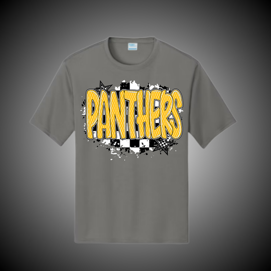 Panthers 32