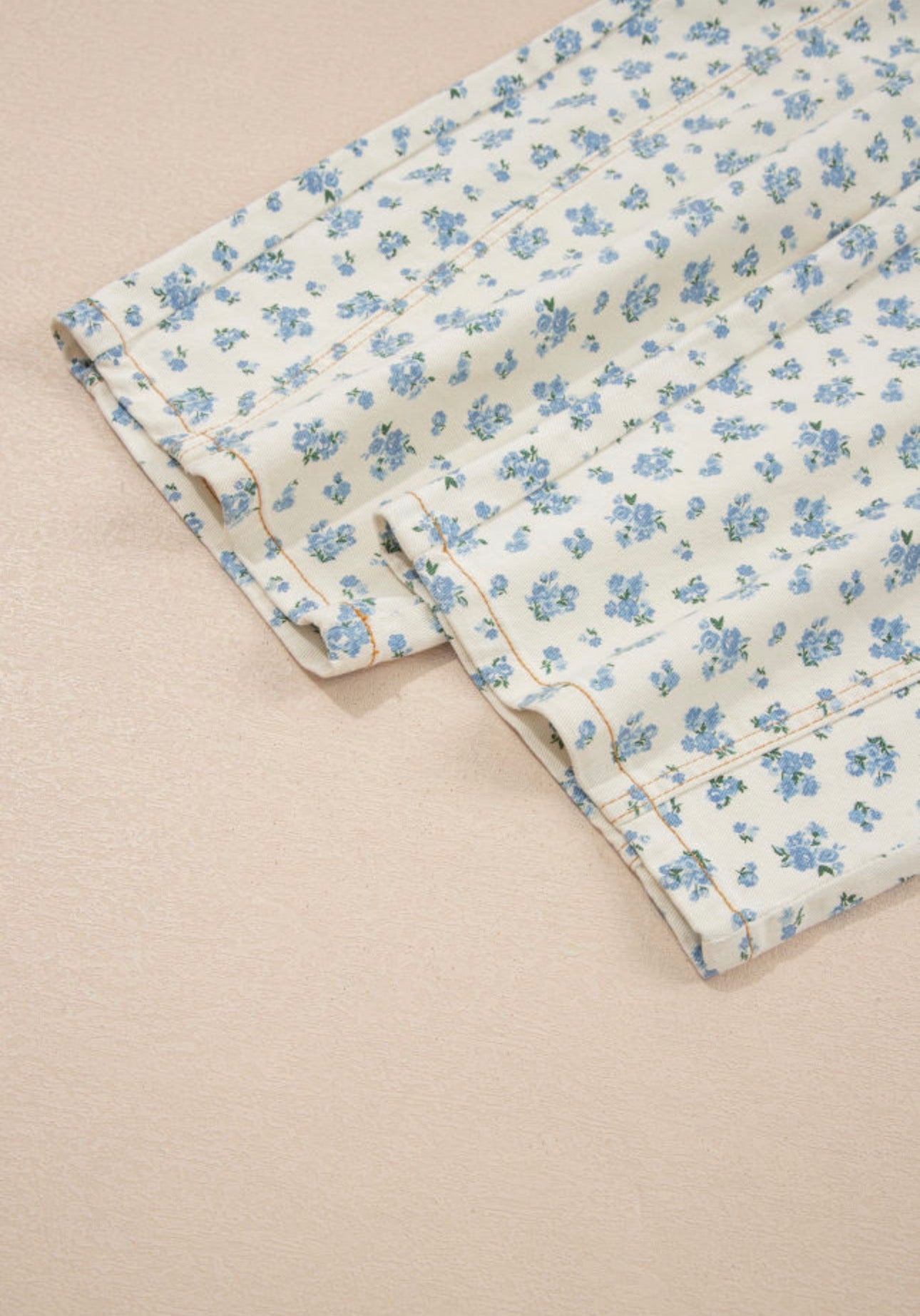 Country Charm Jeans