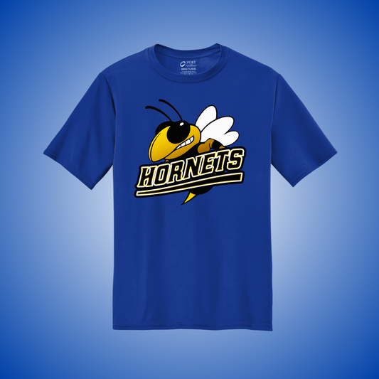 Hornets 42
