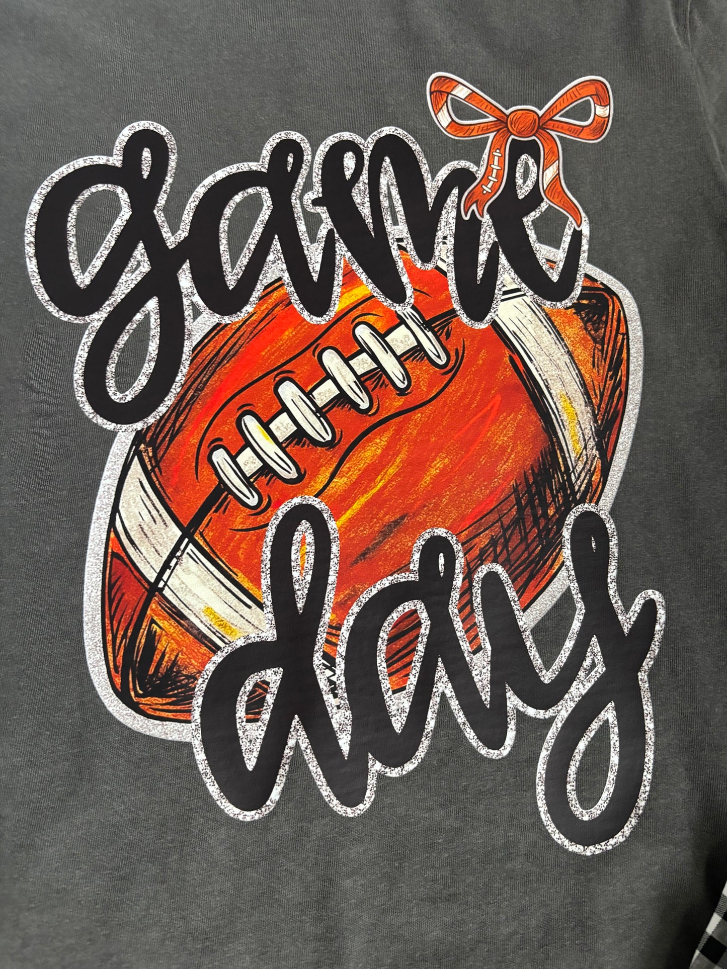 Game Day Ready