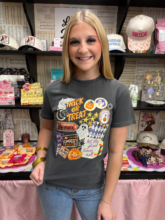 Ghouls Night Tee
