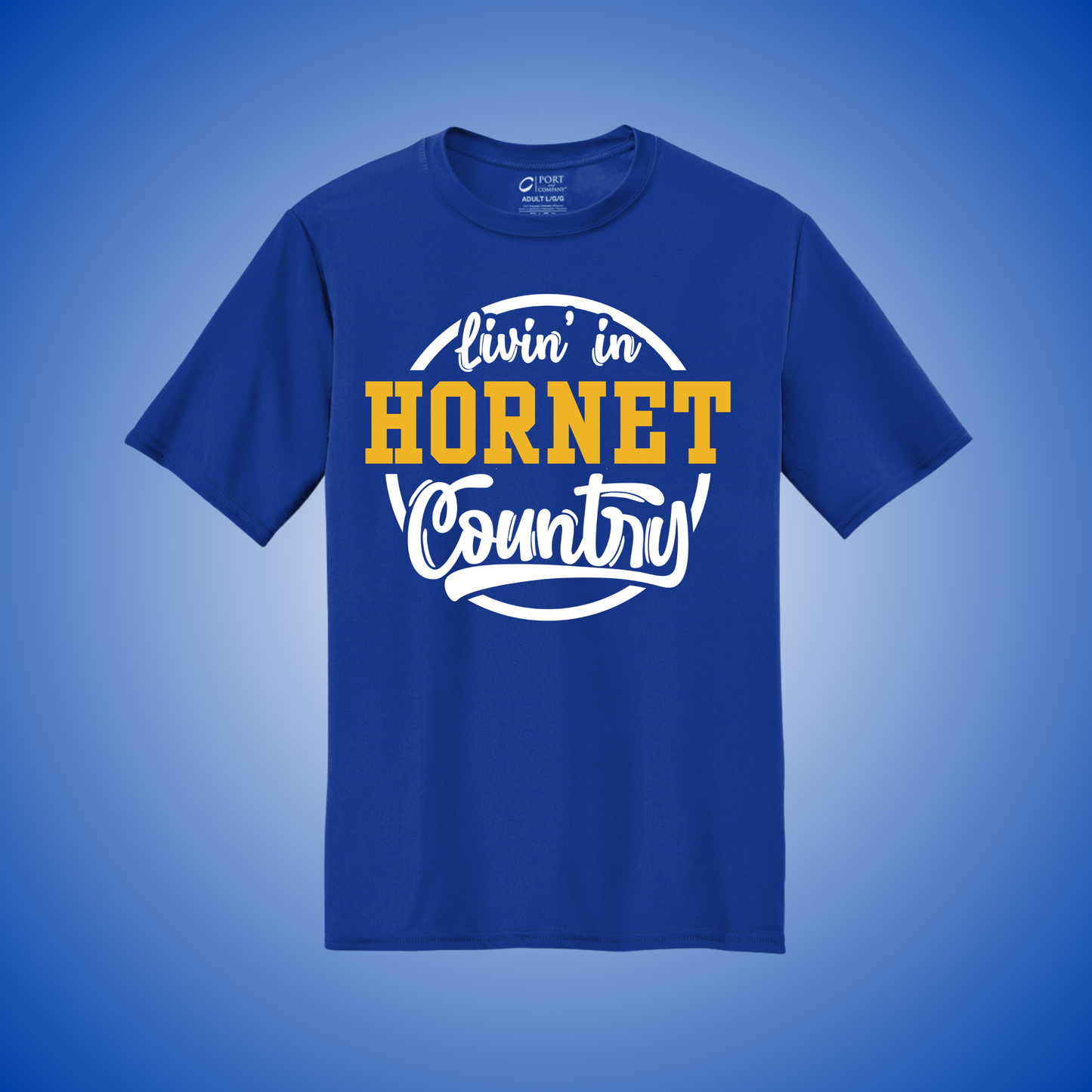 Hornets 10