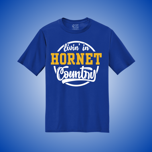Hornets 10