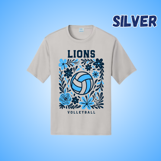 Lions 35