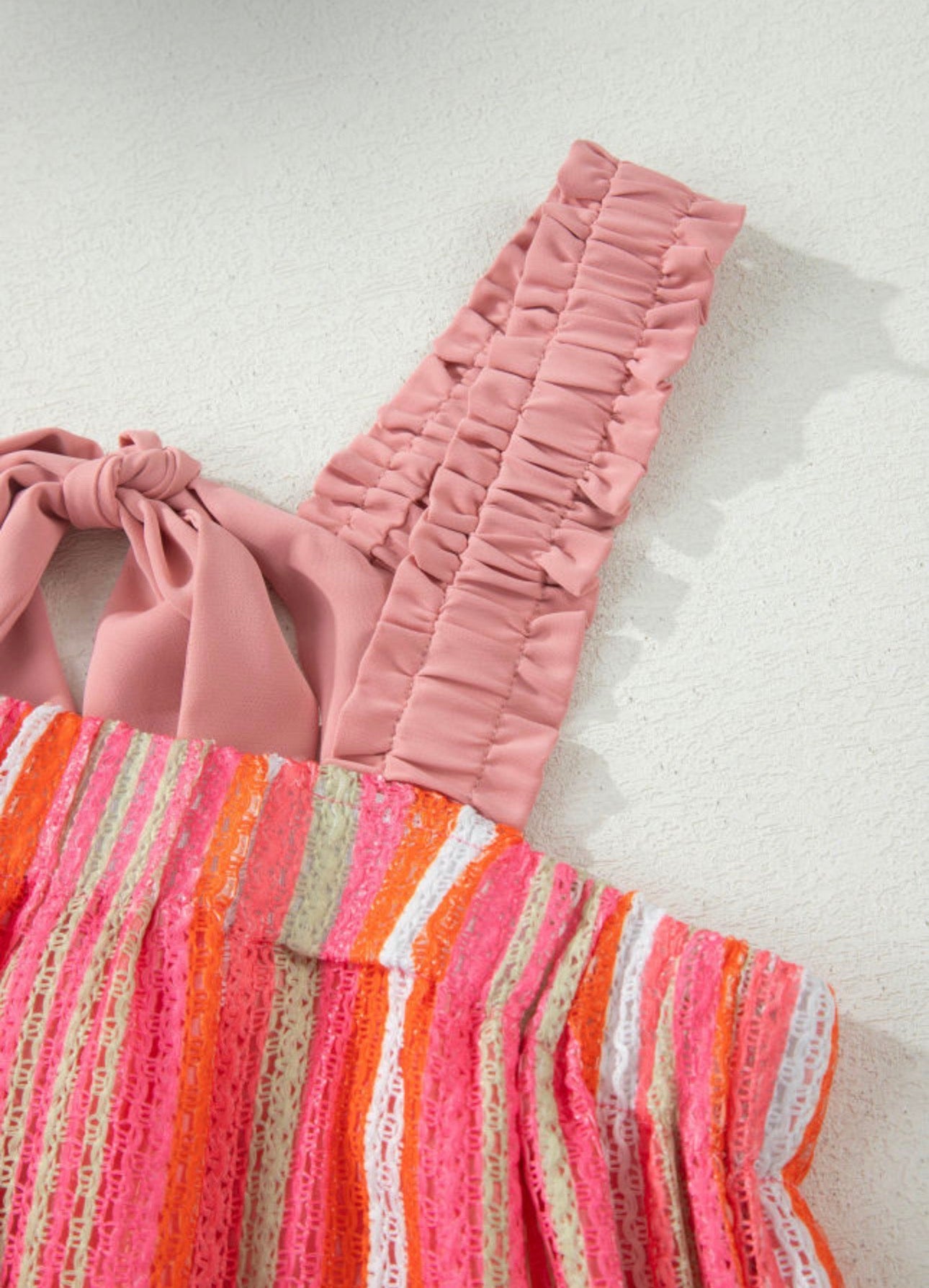 Vacation Ready Dress