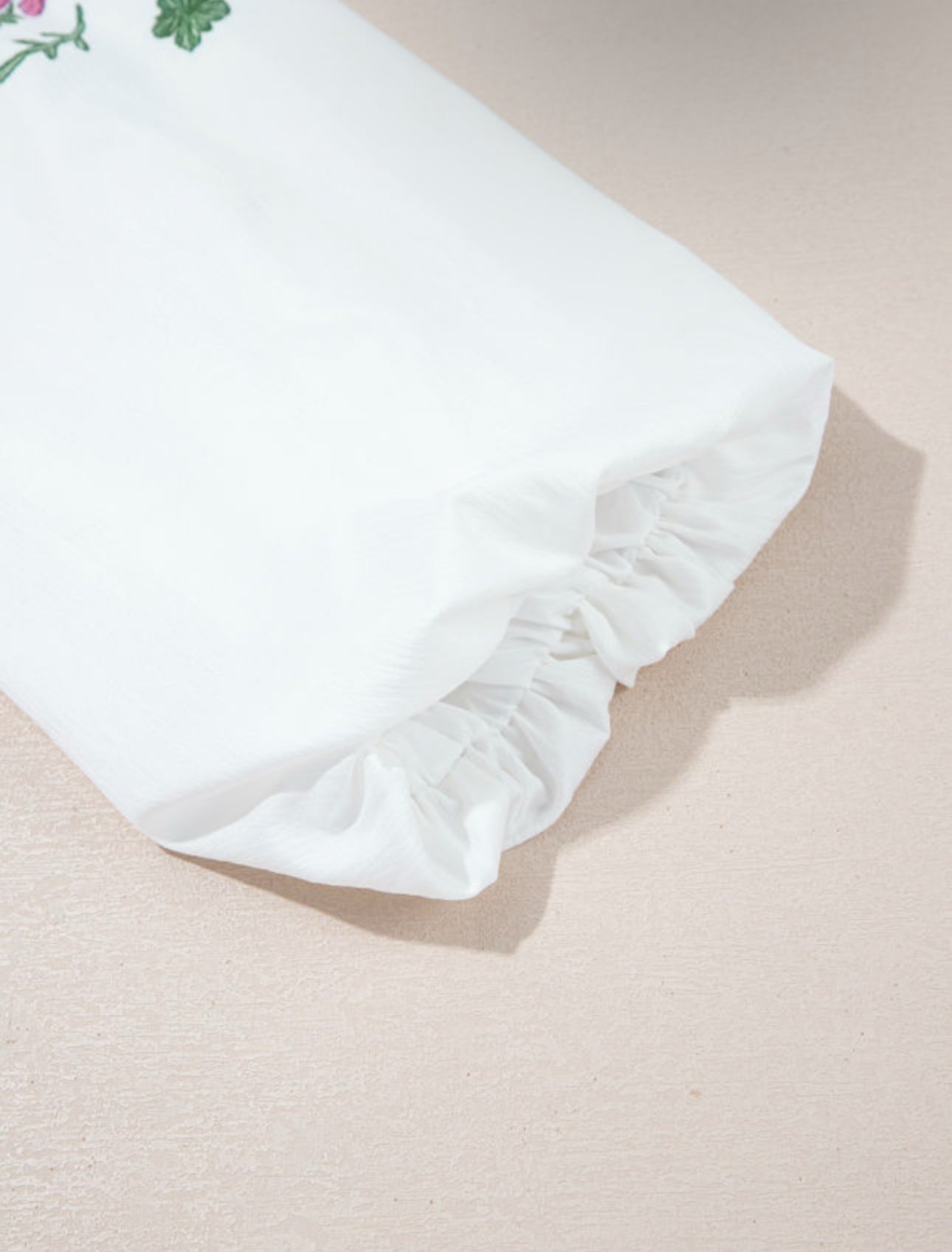 Prairie Bloom Blouse