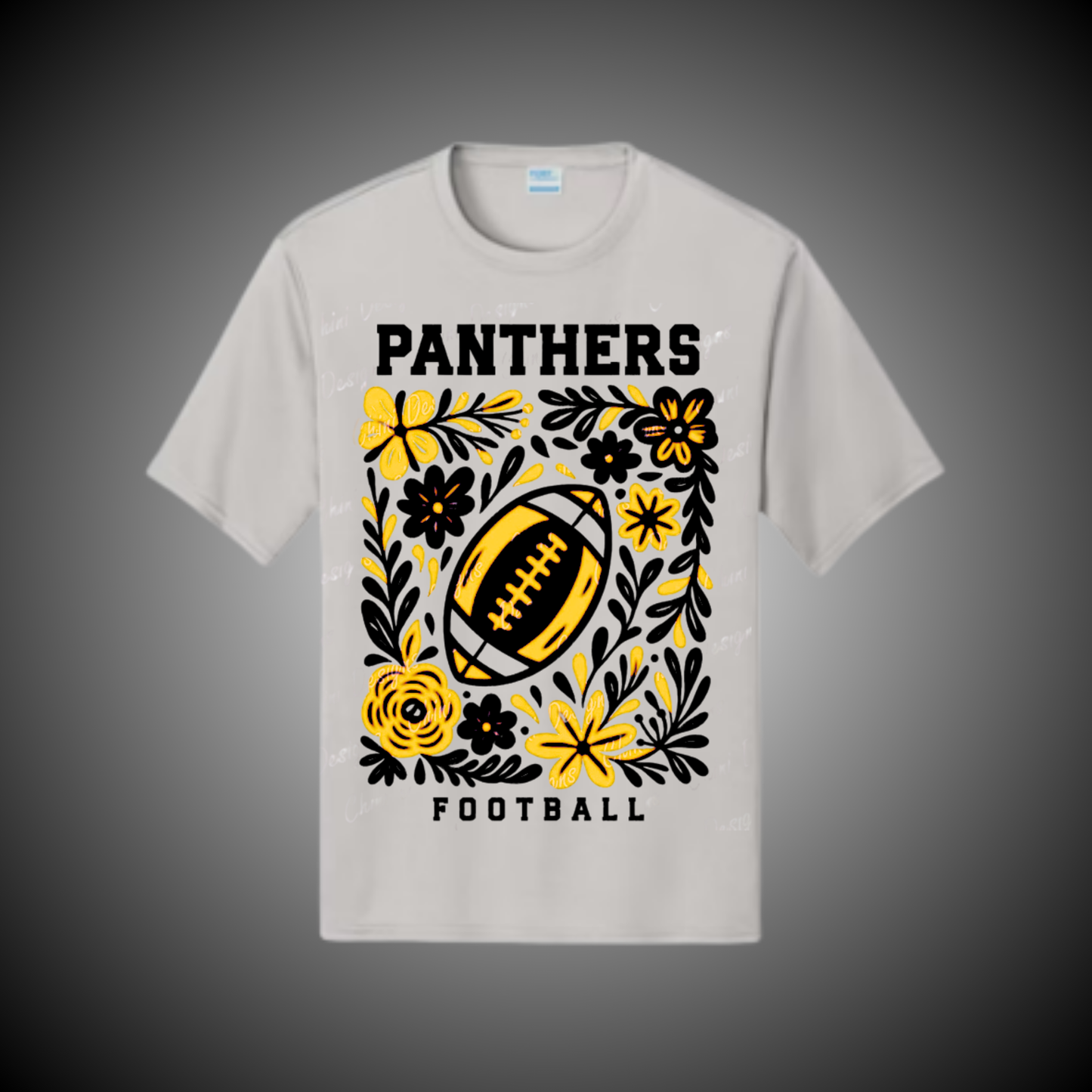 Panthers 22