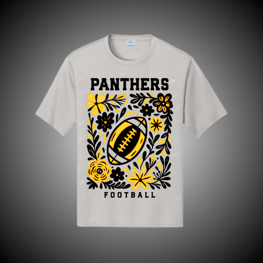 Panthers 22