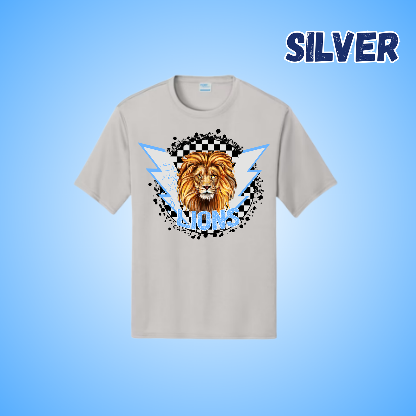 Lions 31