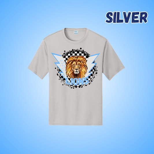 Lions 31