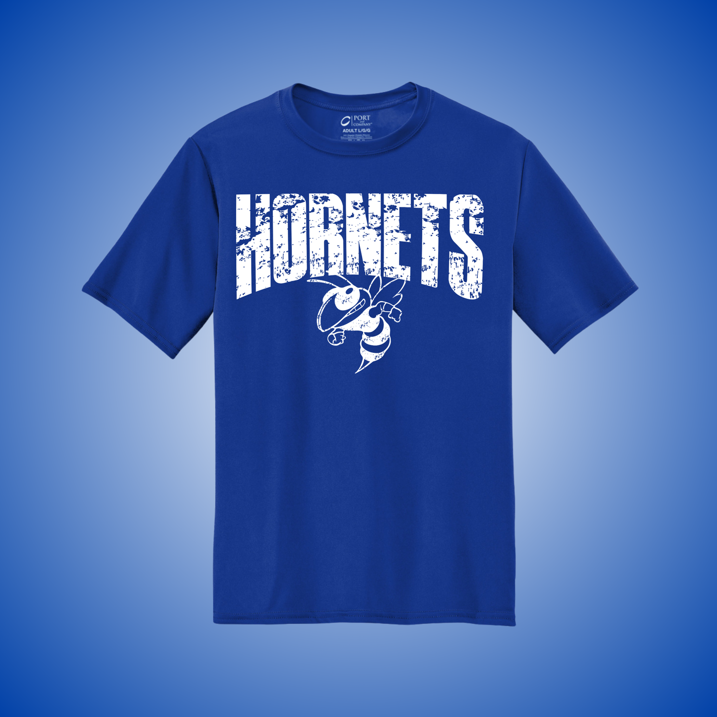 Hornets 50