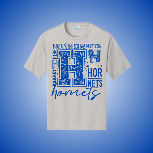 Hornets 64
