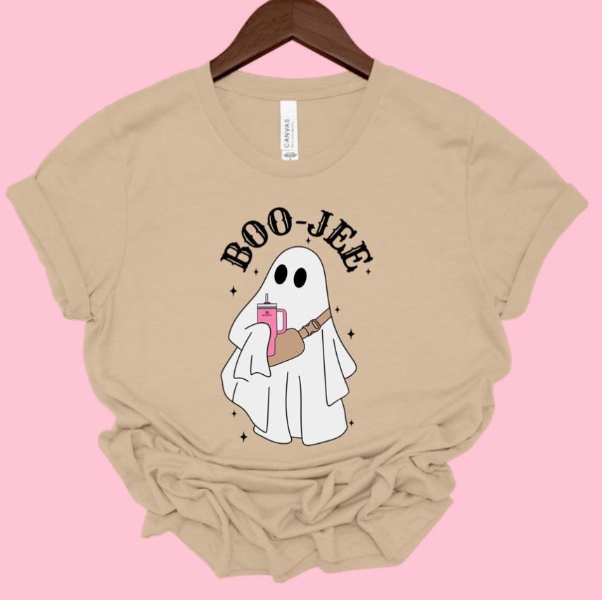 Boo-Jee Ghost