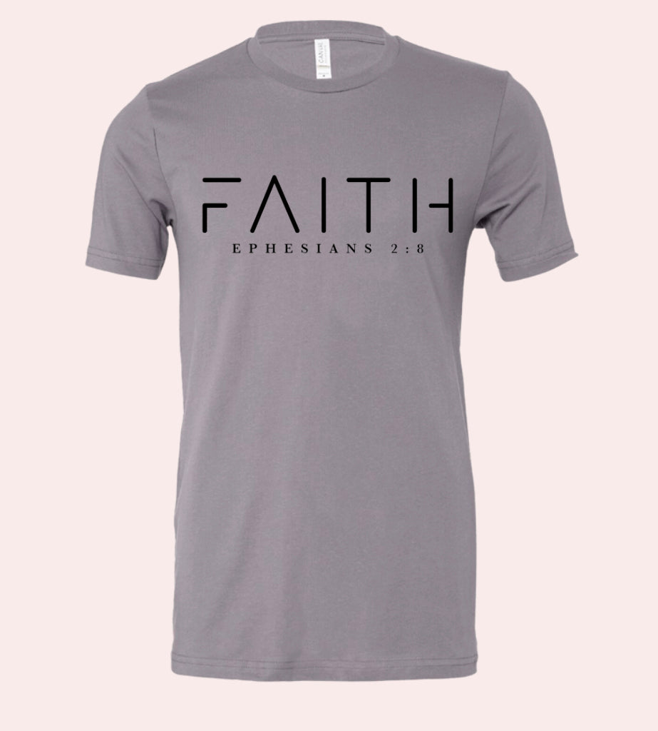 Faith