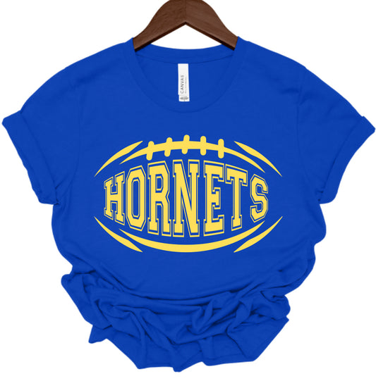 Hornets Football