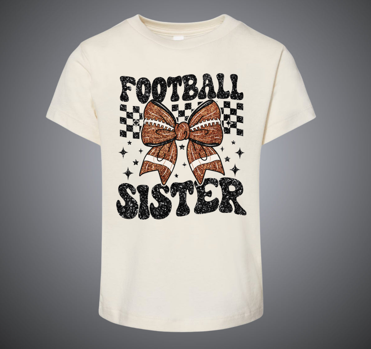 Football Sister - Youth