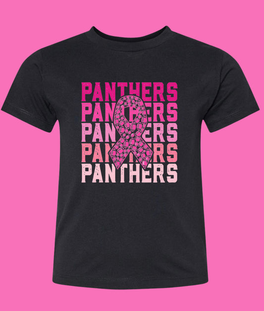 Toddler/ Youth - Panthers