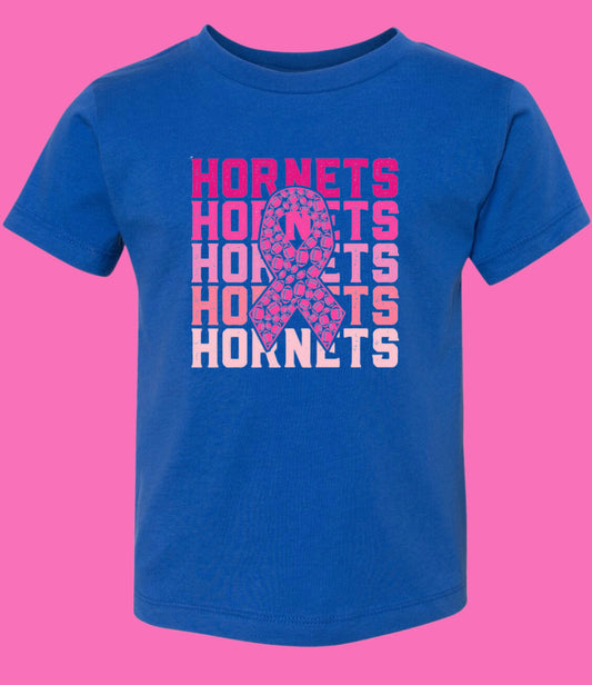 Toddler/ Youth - Hornets