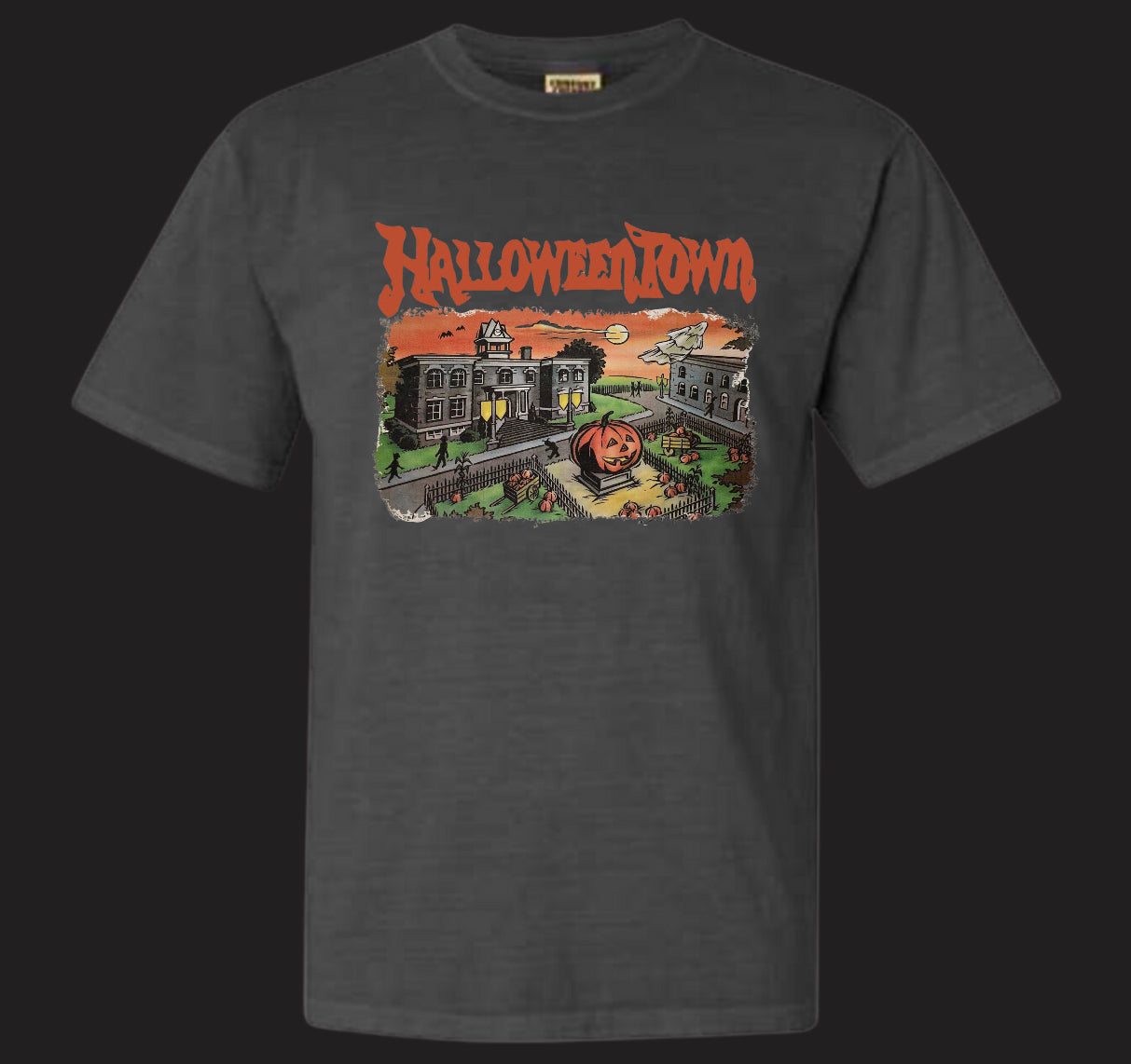 HalloweenTown