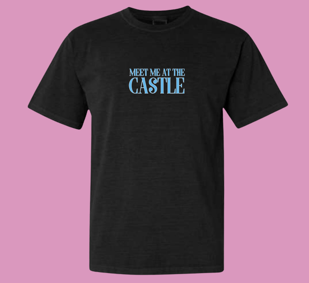 Meet Me At The Castle