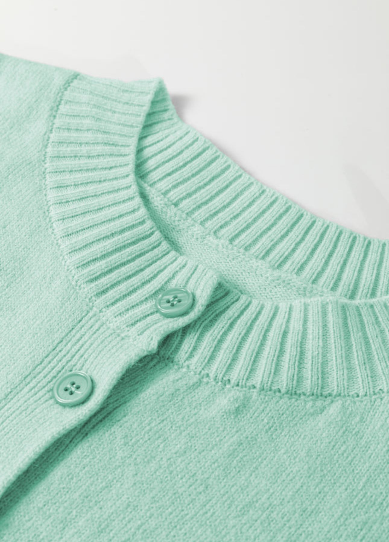 Sweet Clover Knit Top