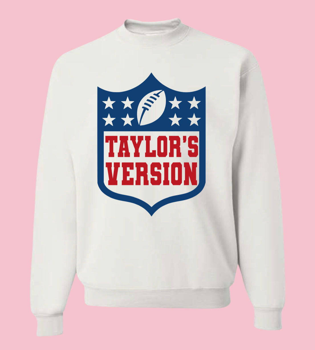 NFL, Taylor’s Version