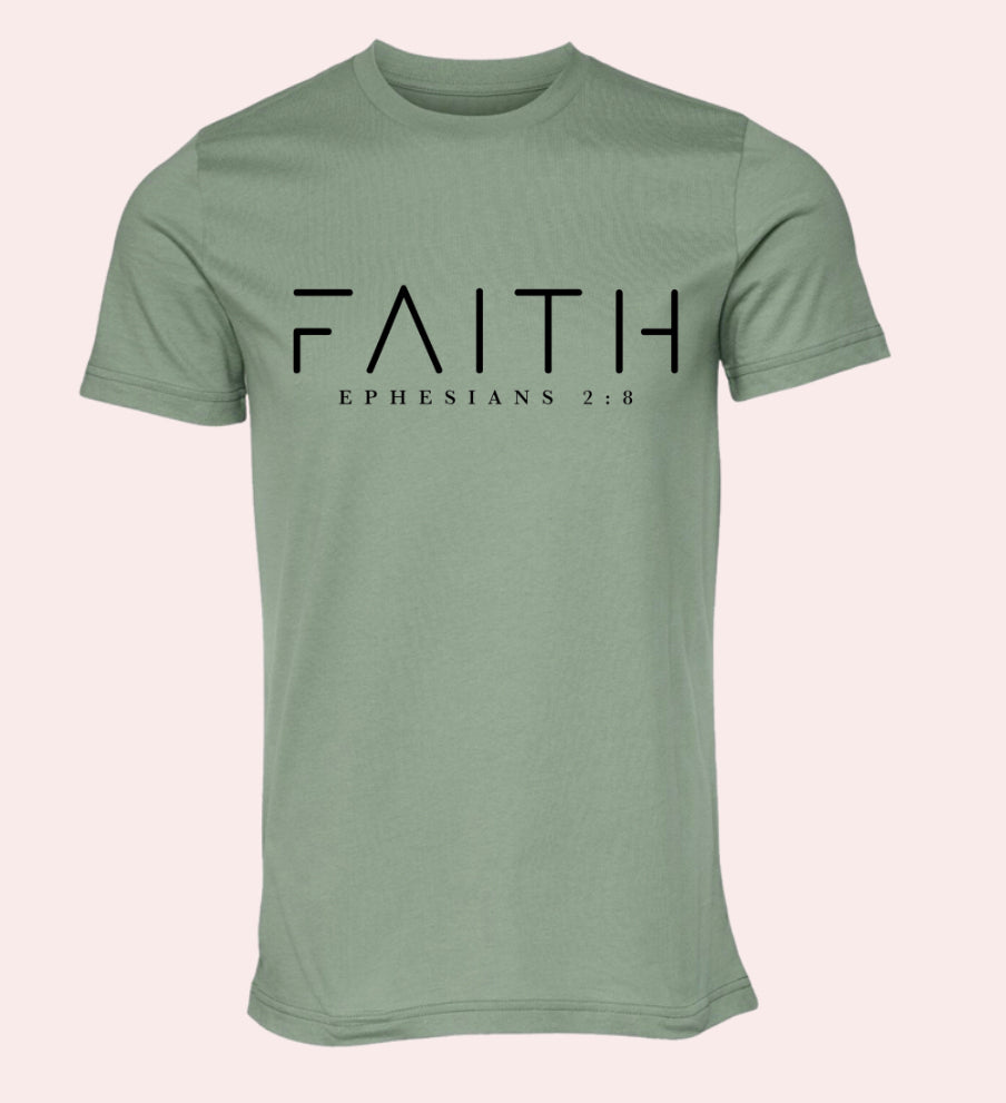 Faith