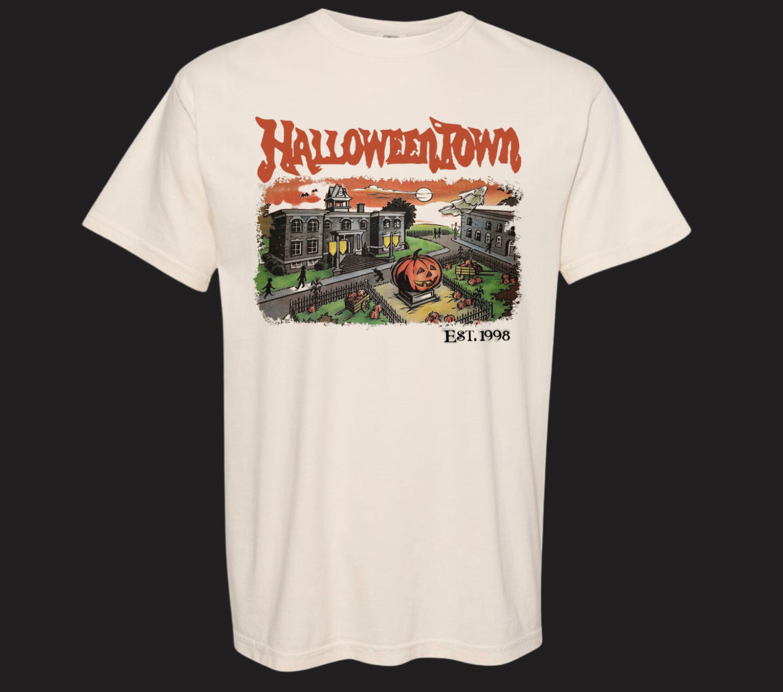 HalloweenTown