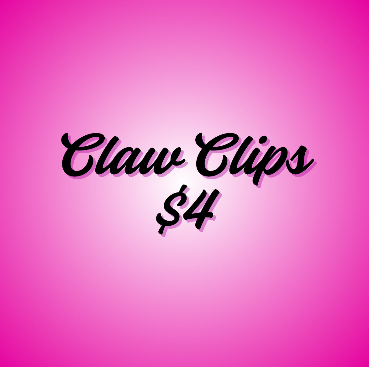 $4