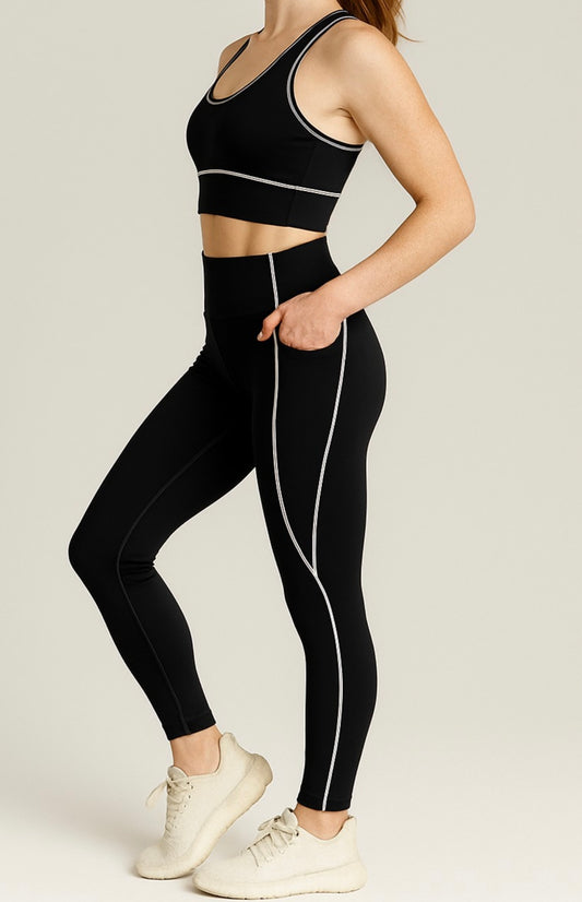 Activewear Set