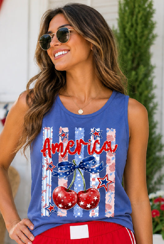 American Cuties