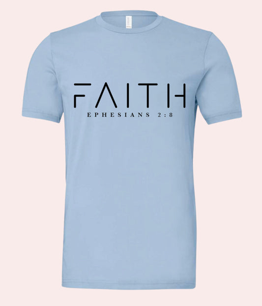 Faith