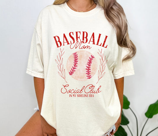 Baseball Social Club