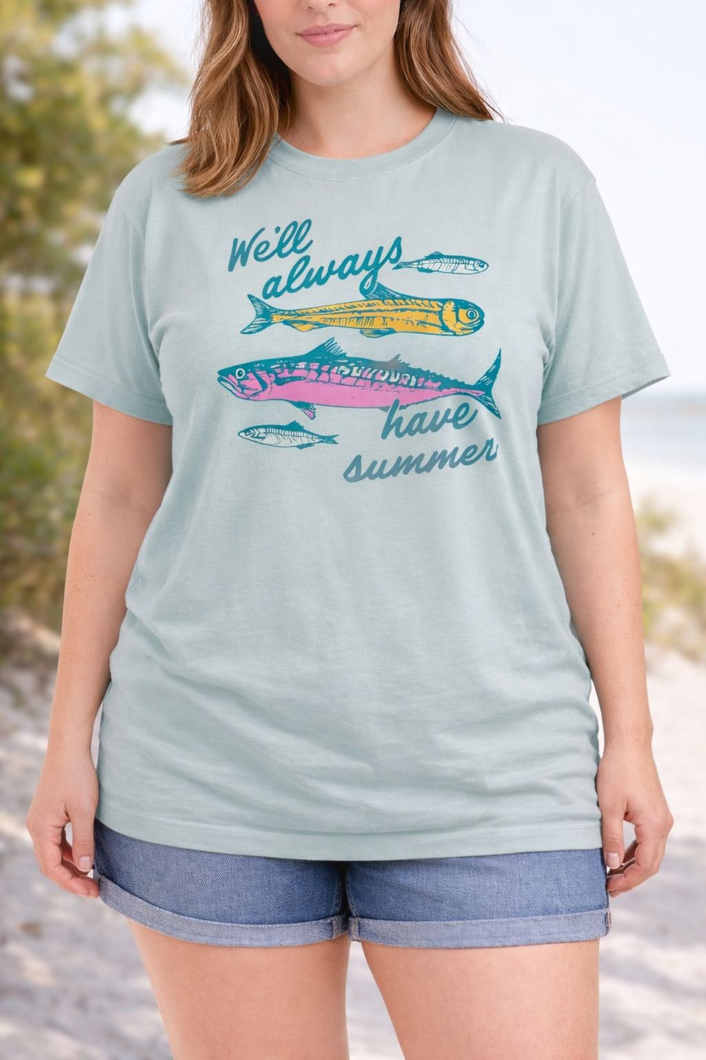 We’ll Always Have Summer