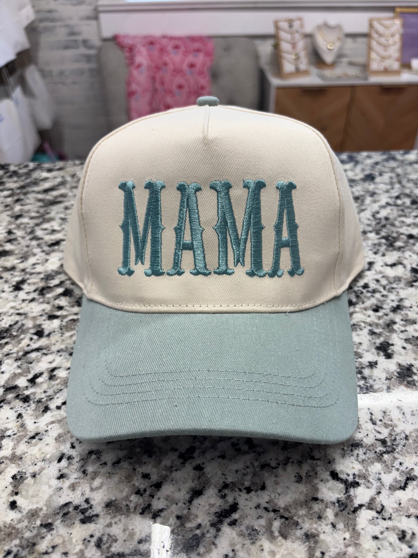 MAMA HAT