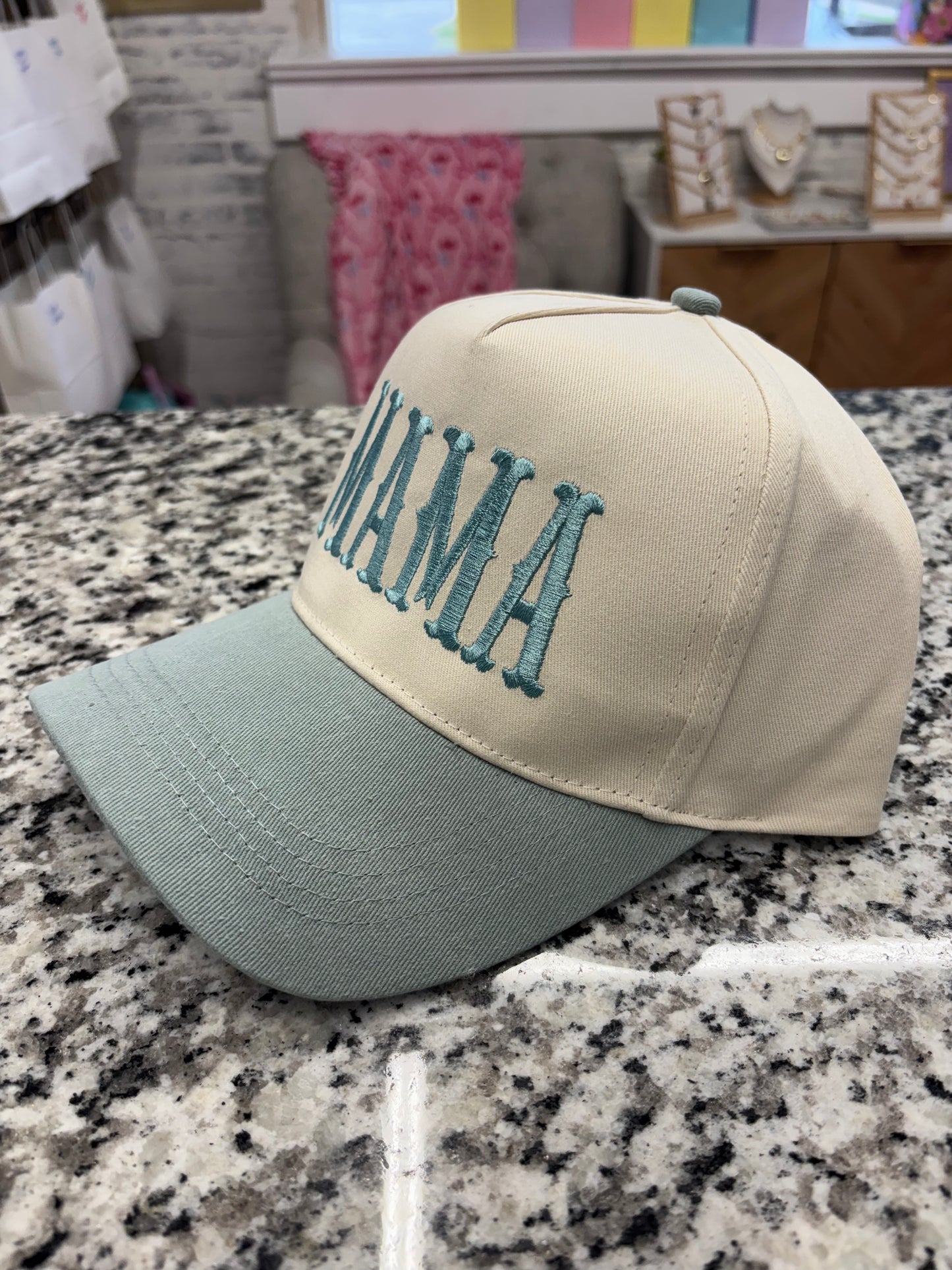 MAMA HAT