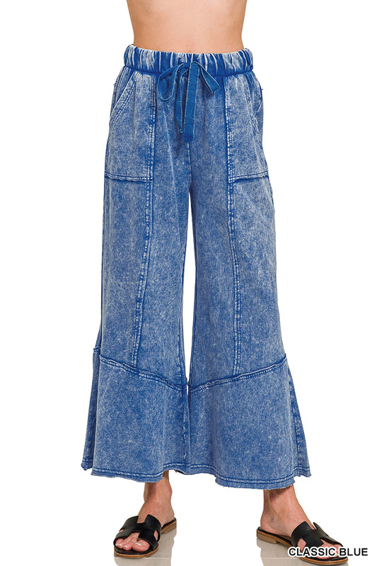 Julie Flare Pants