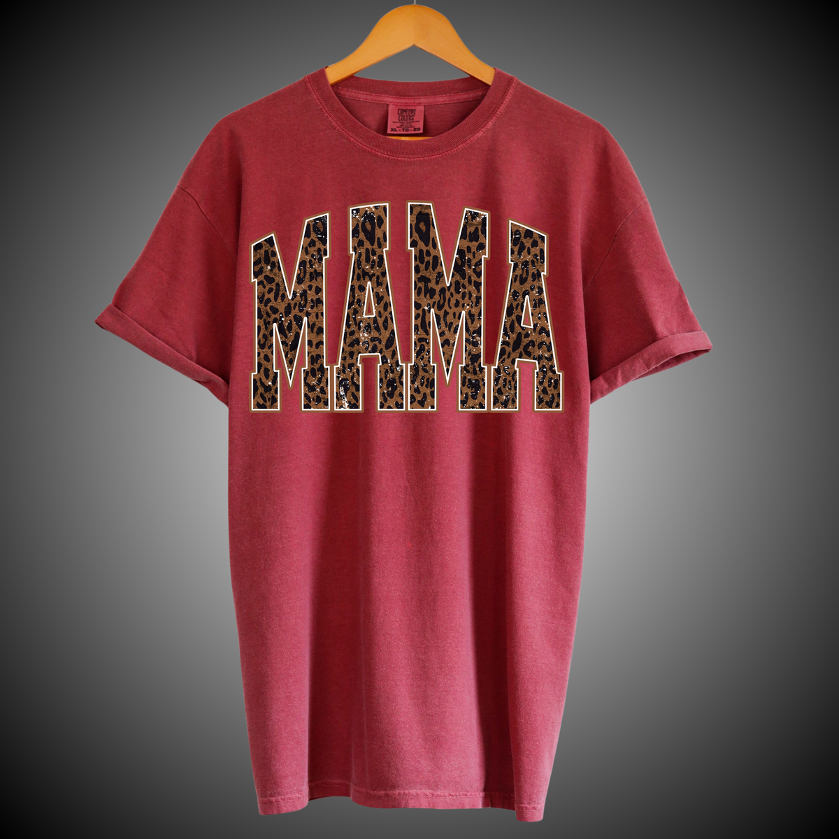 Wild Mama Tee