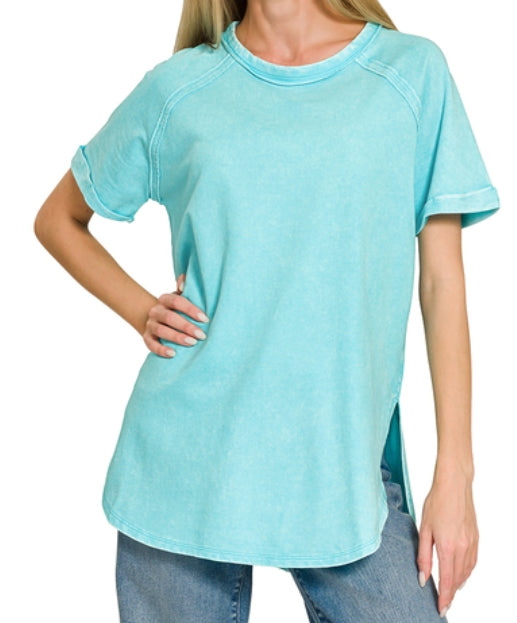 Seaside Tee