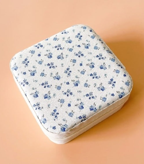 Travel Jewely Box